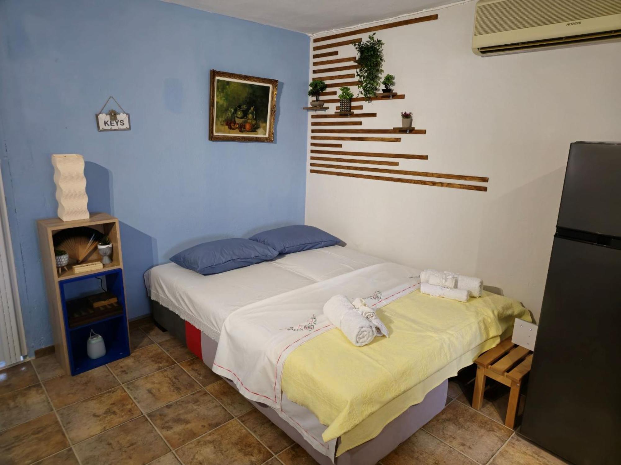 Villa Pomegranate Seaside Corner Fanárion Esterno foto